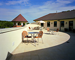 Photo Small: Quarry Arts rentable roof deck.