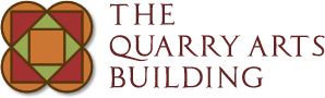 Graphic: Logo Quarry Arts Building
